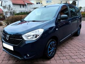 Dacia Lodgy 1.6