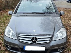 Mercedes-Benz verkaufen