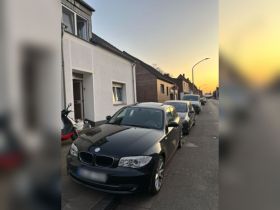 BMW 116 i