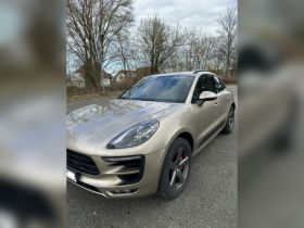 Porsche Macan 3.0 GTS
