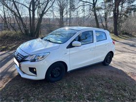 Mitsubishi Space Star 1.0