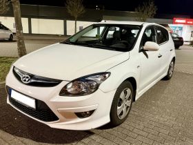 Hyundai i30 1.6