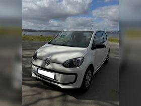 VW Up! 1.0