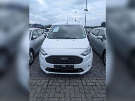 Ford Transit Connect 1.5 Facelift