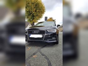 Audi A3 Sportback 1.4
