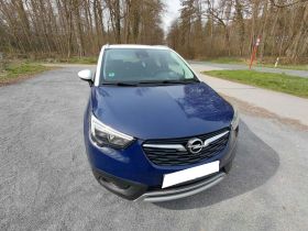 Opel Crossland X 1.2