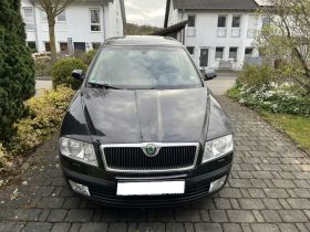 Skoda Octavia 1.9
