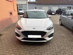 Ford Focus 1.0