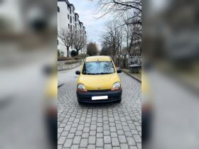 Renault Kangoo 1.4