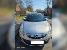 Opel Corsa D Facelift 1.4