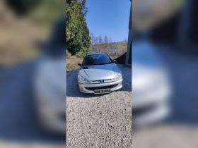 Peugeot 206 1.4 Facelift