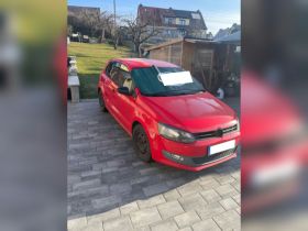 VW Polo 5 1.2