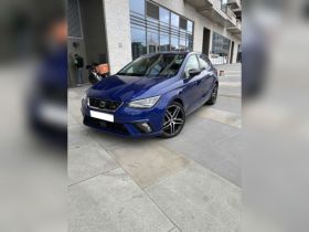 Seat Ibiza 1.5 FR