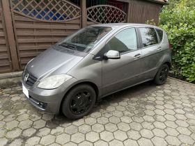 Mercedes-Benz A 150 1.5 Facelift