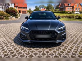 Audi A5 Sportback 2.0
