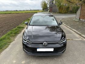 VW Golf 8 1.5