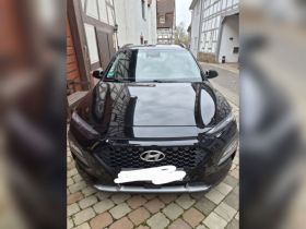 Hyundai Kona 1.0