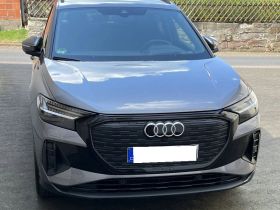 Audi verkaufen