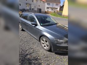 Skoda verkaufen