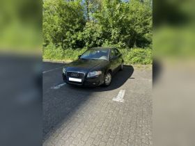 Audi A4 2.0