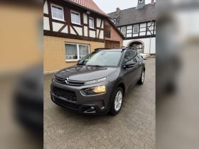 Citroen C4 Cactus 1.2