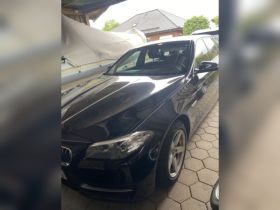 BMW 530 d Touring