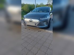 Hyundai Ioniq  Facelift Prime