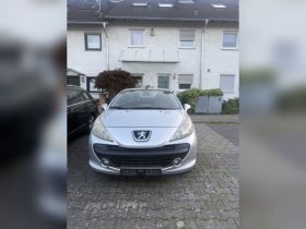 Peugeot 207 1.6