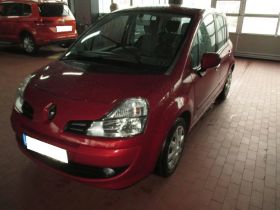 Renault Modus