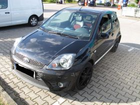 Ford Fiesta 1.3 Ambiente