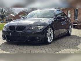 BMW 335 i