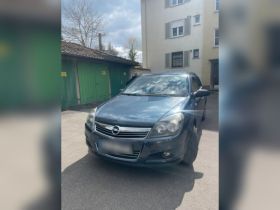 Opel Astra H 1.6 Facelift