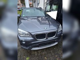 BMW X1 18D XDrive