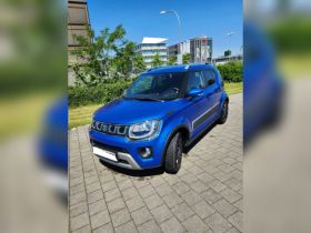 Suzuki Ignis 1.2