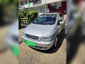 Opel Zafira A 1.8