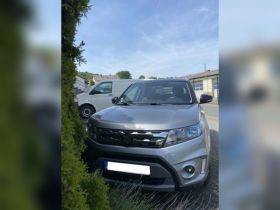 Suzuki Vitara 1.6