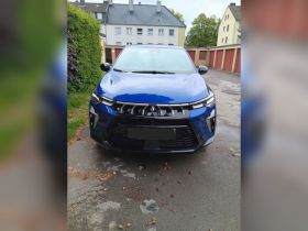 Mitsubishi ASX 1.0