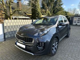 Kia Sportage 2.0
