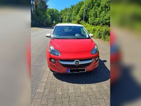 Opel Adam 1.4