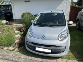 Citroen C1 1.0