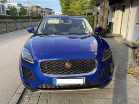 Jaguar E-Pace D 2.0