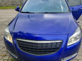 Opel Insignia 1.6