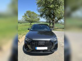 Audi Q3 Sportback 2.0
