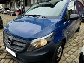 Mercedes-Benz Vito 1.6