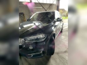 BMW X5 3.0
