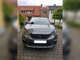 Peugeot 5008 1.2