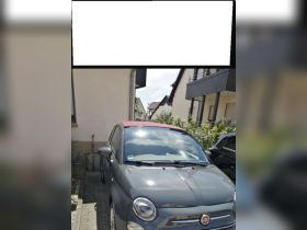Fiat 500 1.0