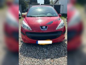 Peugeot 207 1.4
