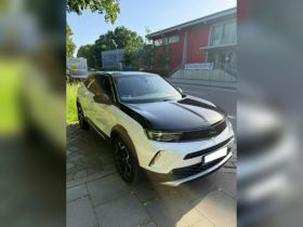 Opel Mokka 1.2 Ultimate