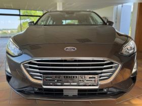 Ford Focus Turnier 1.5